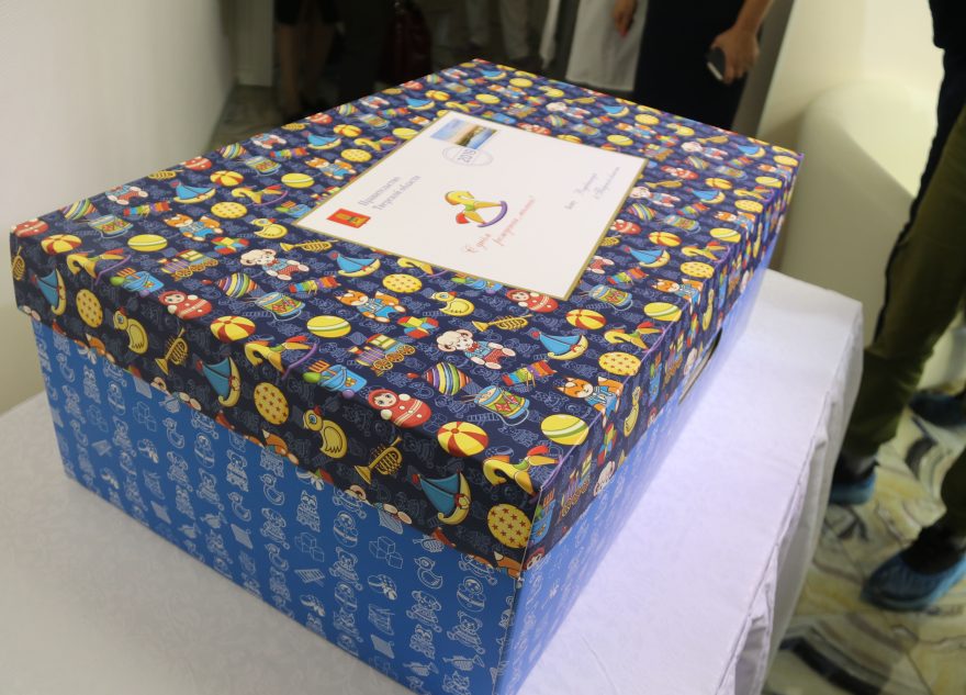 Игорь Руденя: количество многодетных семей в Тверской области увеличилось больше чем на 1350