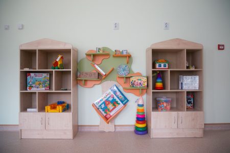 140 детских садов Тверской области капитально отремонтировали и оснастили 140 детских садов Тверской области капитально отремонтировали и оснастили