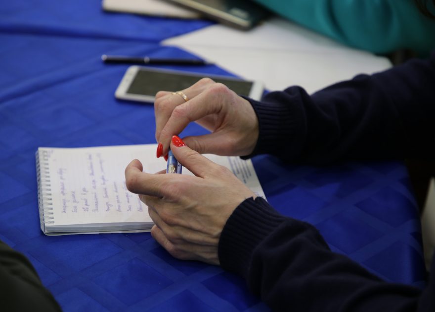 Замминистра ЖКХ Тверской области примет жителей города Бологое