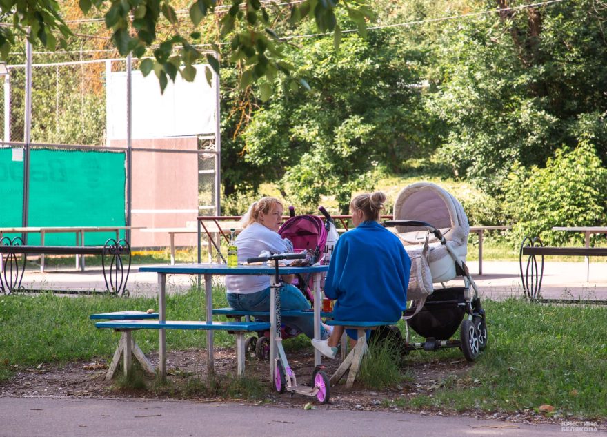 В СФР сообщили даты социальных выплат жителям Тверской области в июле июле