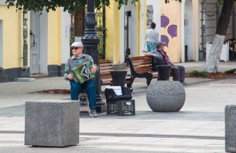 В Госдуме разработали законопроект о выплате россиянам надбавки к пенсии пенсии
