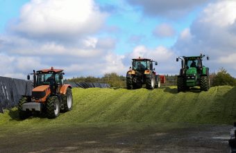 32 инвестпроекта и 1700 рабочих мест: в Тверской области развивается сельское хозяйство