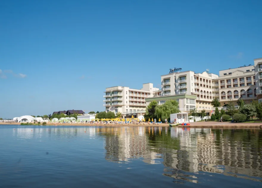 Синоптики обещают начало лета в Тверской области