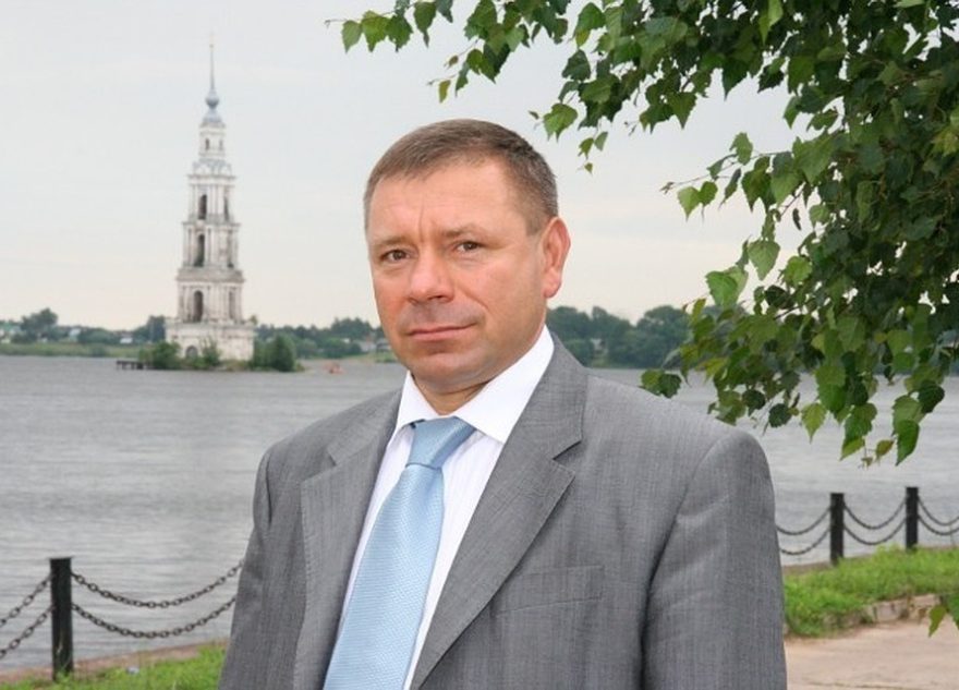 Константин Ильин: Самое главное – развитие экономики