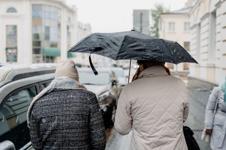 Климатолог рассказал, какой погодой удивит предстоящая зима   зима