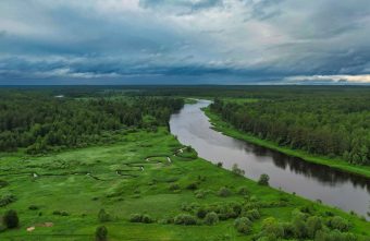 Губернатор Игорь Руденя поздравил жителей Максатихинского округа с Днем муниципального образования 