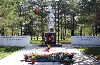 Губернатор Игорь Руденя поздравил жителей Оленинского округа с Днём муниципального образования