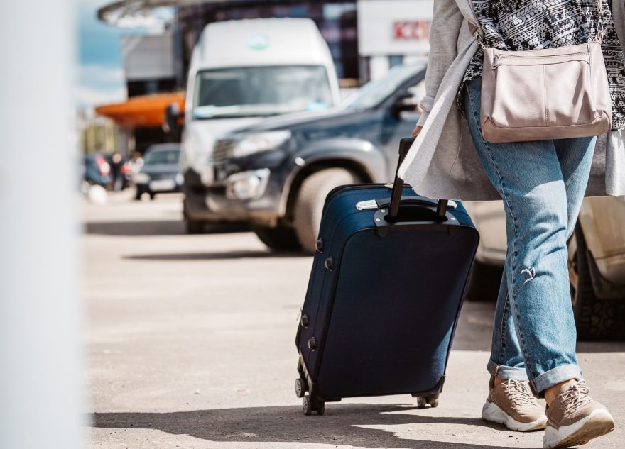 командировки