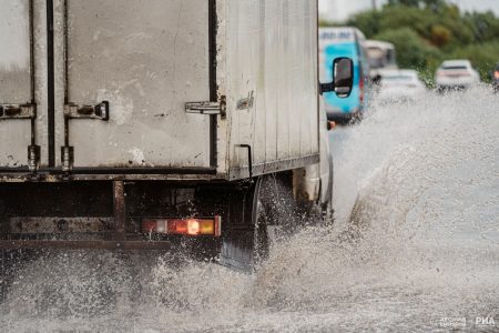 Прогноз неутешительный: Тверскую область затопит окончательно затопит