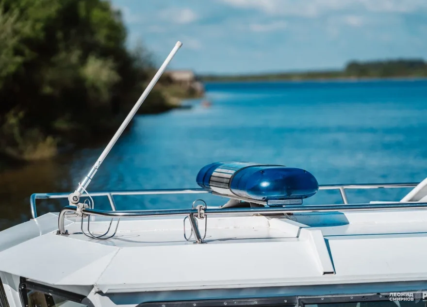 утонувшего