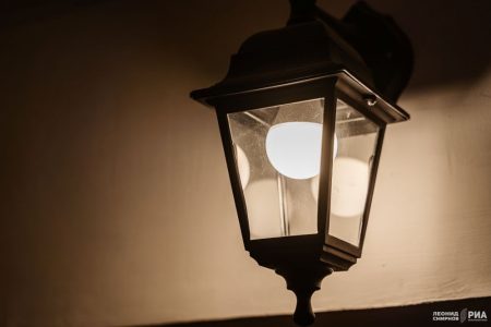 электричество