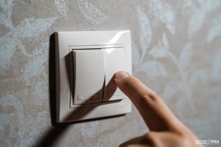 25 июля электроэнергию отключат в трех городах Тверского региона электроэнергию