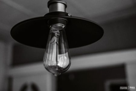 1 августа жители Тверской области долго будут сидеть без электричества электричества