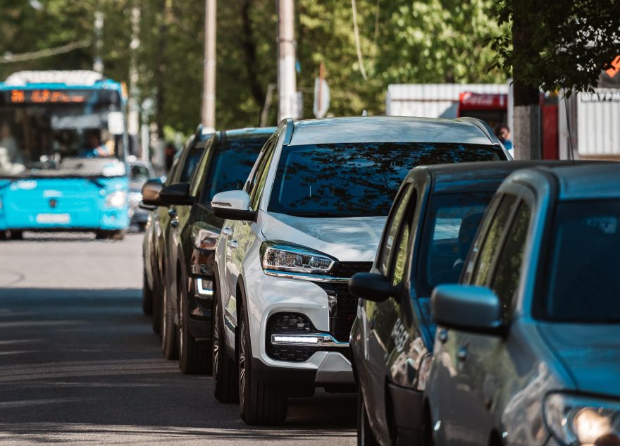 В июне в России выросли выдачи автокредитов