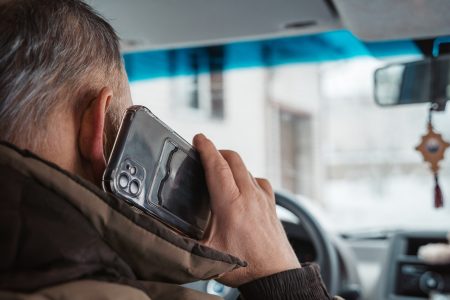 Мошенники обновили схему обмана с «перерасчетом пенсии» Мошенники обновили схему обмана с «перерасчетом пенсии»
