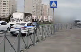 В Твери мотоциклист устроил догонялки с сотрудниками ДПС догонялки