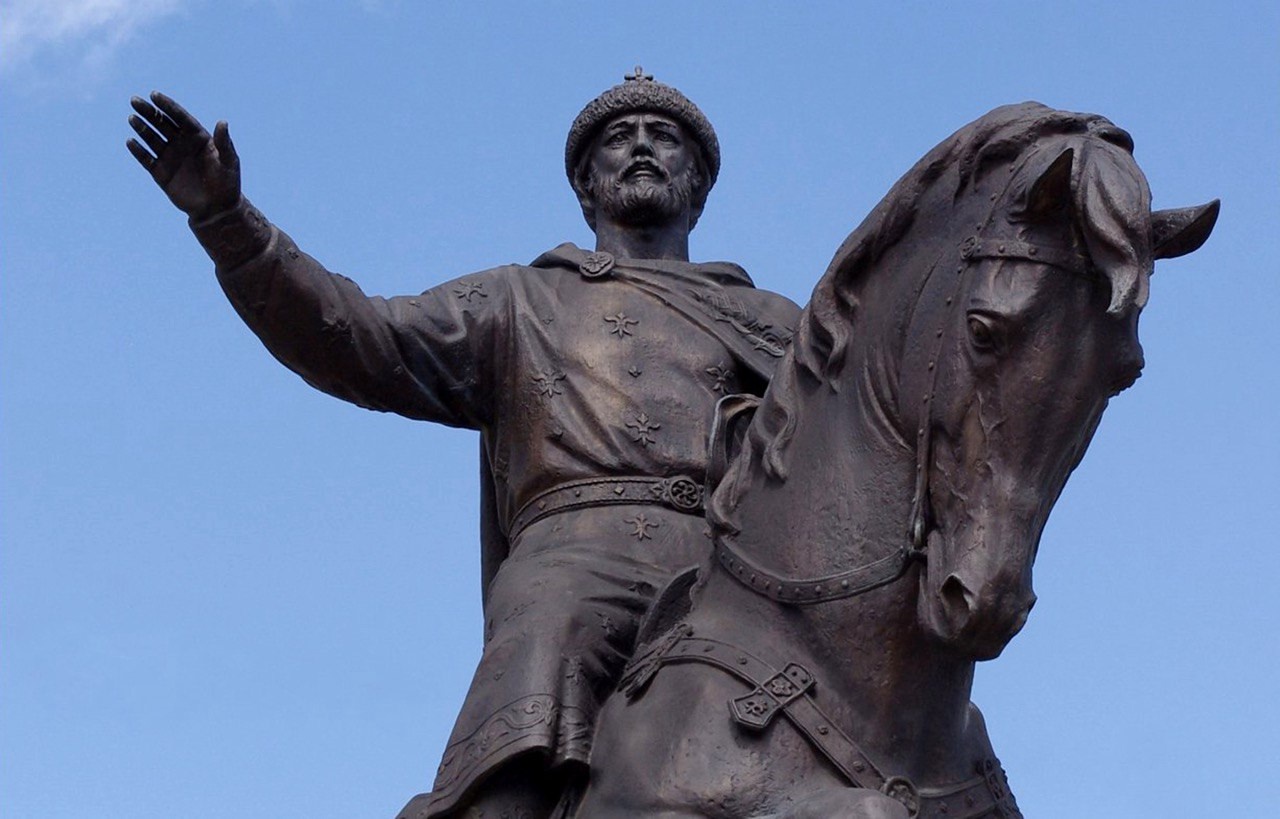 Губернатор Игорь Руденя поздравил жителей Верхневолжья с Днем Собора Тверских святых