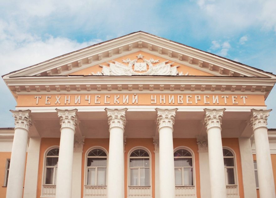 Подписан договор о сотрудничестве между ТвГТУ и Восточно-Казахстанским техническим университетом им. Д. Серикбаева