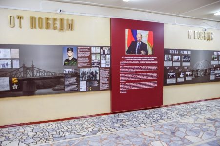 В Тверской области воплощают в жизнь школьные инициативы В Тверской области воплощают в жизнь школьные инициативы