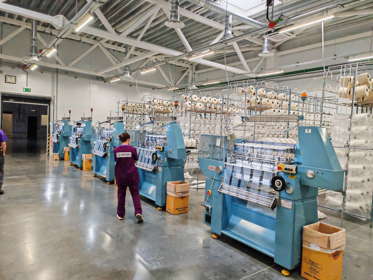 Производство уникальных медицинских изделий в «Доброграде» получило финансовую поддержку