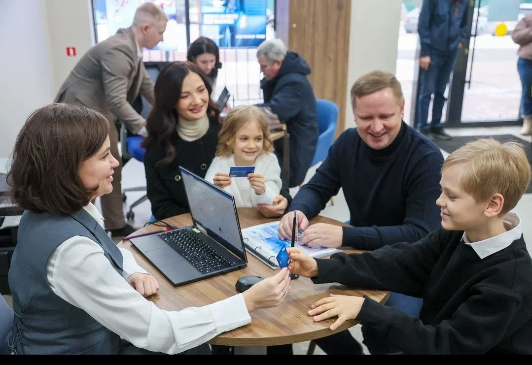 Эксперты рассказали о финансовом поведении супругов в банковских группах