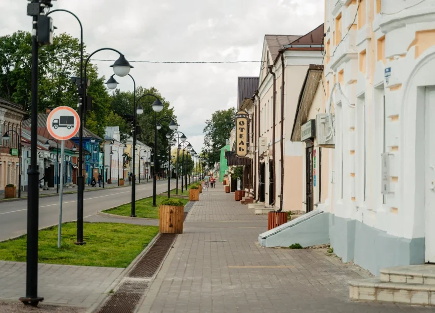 Торопец с размахом отметит 950-летие: появилась программа Дня города 950-летие