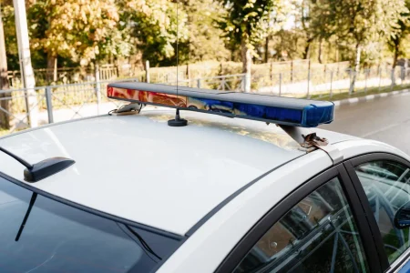 В Тверской области мотоциклист без прав столкнулся с японской иномаркой В Тверской области мотоциклист без прав столкнулся с японской иномаркой