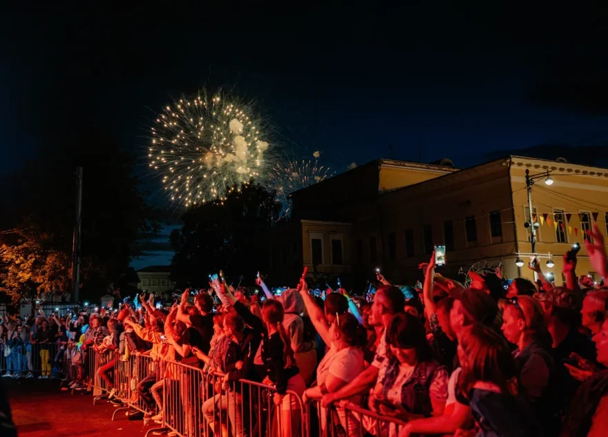 В День города Твери запретят продажу алкоголя