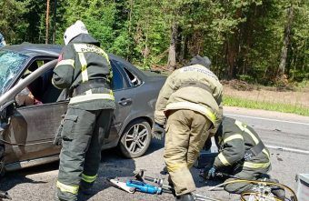 пострадали