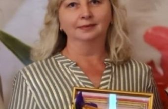Медсестре из Ржева присвоили звание «Заслуженный работник здравоохранения» звание