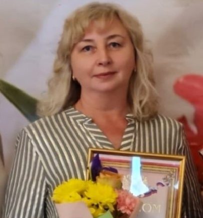 Медсестре из Ржева присвоили звание «Заслуженный работник здравоохранения» звание
