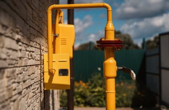 В Тверской области построят новый газопровод В Тверской области построят новый газопровод