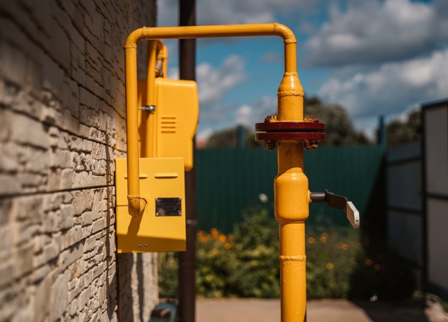 В Тверской области построят новый газопровод