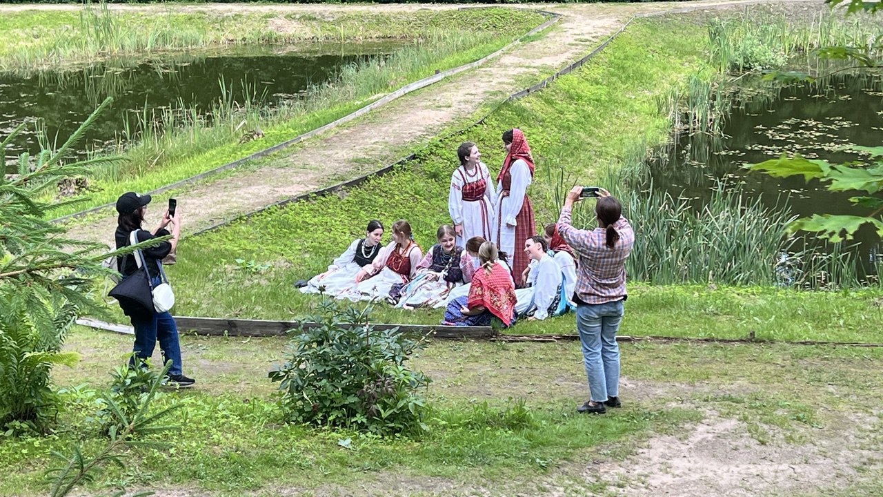 праздник