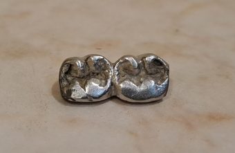 На раскопках подо Ржевом были найдены уникальные артефакты на раскопках