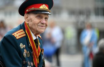 Ушел в историю: 28 июля в Твери не стало Спартака Сычева ушел