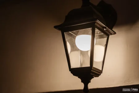 Во многих городах Тверской области отключат свет 7 июля свет