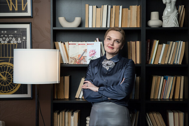 Читатель Толстов: страшные яды, призраки Пушкина и интервью с Людмилой Мартовой