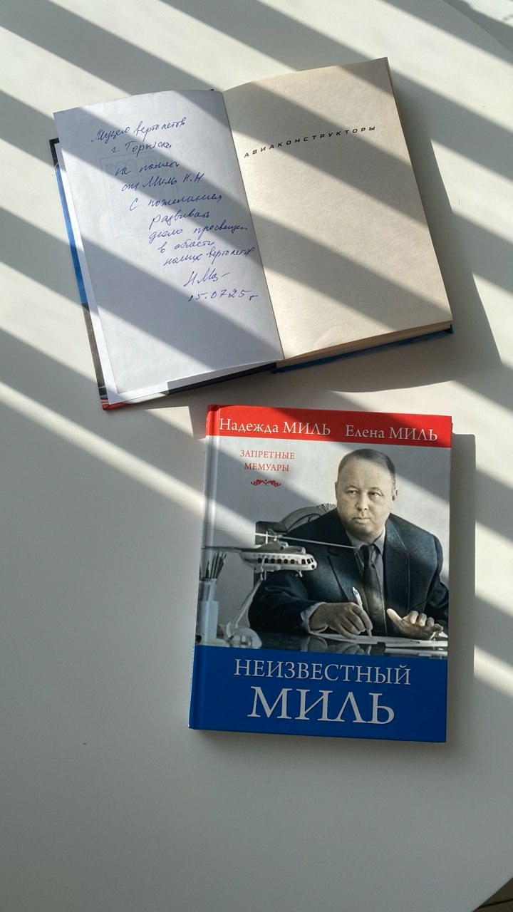 авиаконструктор