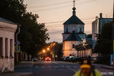 Синоптики рассказали, чего ждать жителям Тверской области от погоды в августе погоды