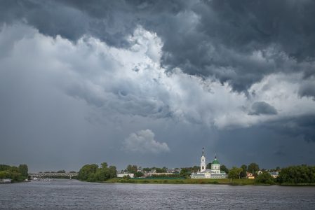 Синоптики рассказали, что ждет жителей Тверской области на следующей неделе погода