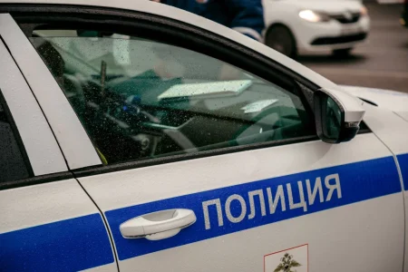 похитителя