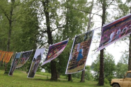 В День города Бологое у памятника любви пройдет «Фотосушка»