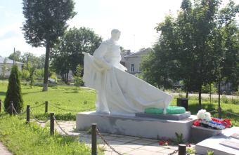 Губернатор Игорь Руденя поздравил жителей Краснохолмского округа с Днём муниципального образования