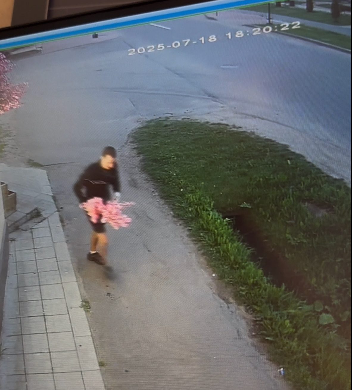 цветы