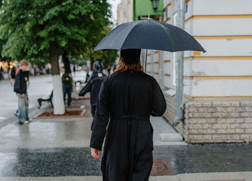 похолодание