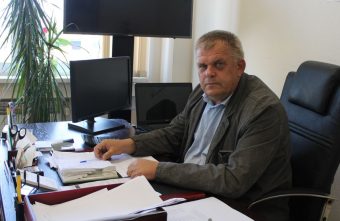 Работнику сельского хозяйства из Тверской области присвоили почётное звание