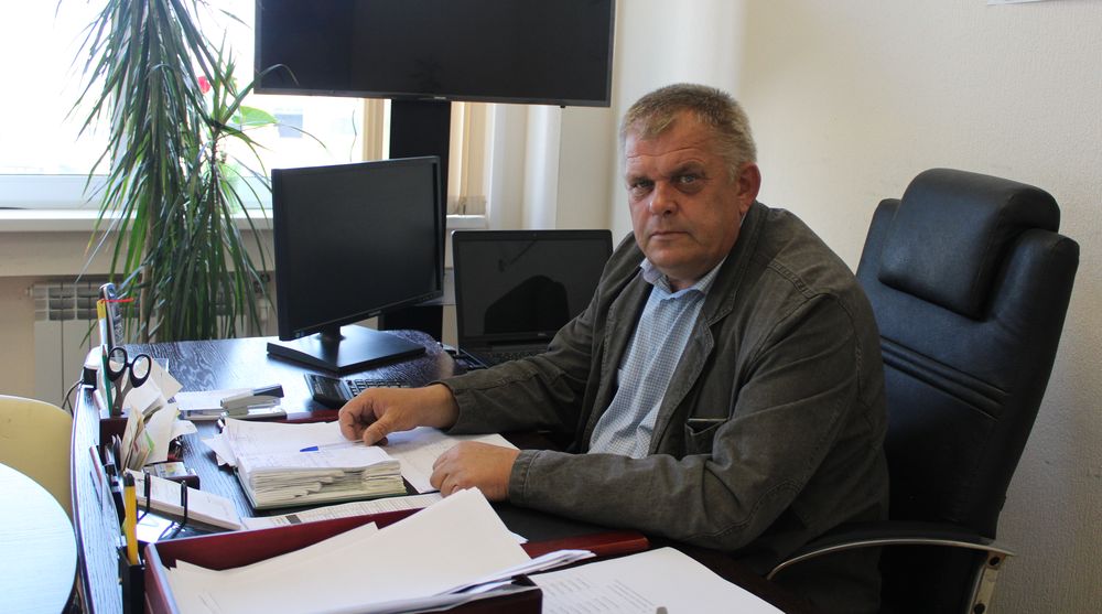 Работнику сельского хозяйства из Тверской области присвоили почётное звание