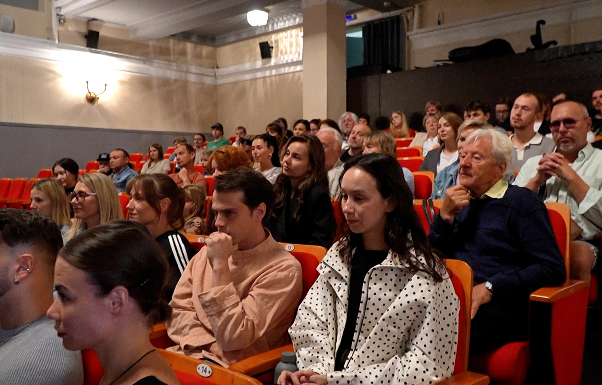 Новый главный режиссёр и большие премьеры: Тверской ТЮЗ открывает 93-й театральный сезон