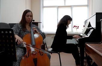 Детские школы искусств Тверской области получили новые музыкальные инструменты